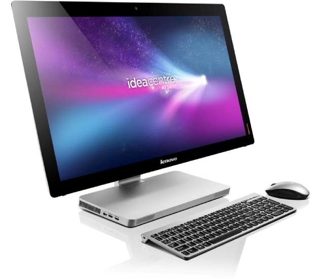 Lenovo IdeaCentre A720